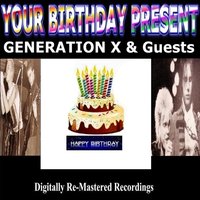 Ready Stready Go Intro - Generation x