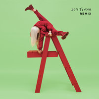 COPYCAT - Billie Eilish, Sofi Tukker