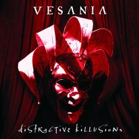 Narrenschyff - Vesania