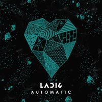 Ready to Fly - Ladi6, Scribe, Tyra Hammond