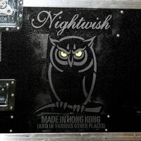 Escapist - Nightwish