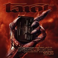 Back In The Fire - Tarot