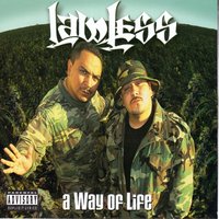 The Good the Bad the Ugly - Lawless