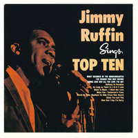 Jimmy Ruffin