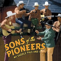 No One To Cry To - Sons Of The Pioneers