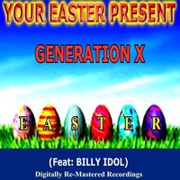 Nicht of the Cadillacs - Billy Idol, Generation x
