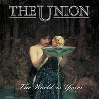 What Doesn't Kill You - The Union