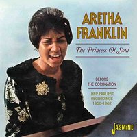 How Deep Is The Ocean ? - Aretha Franklin
