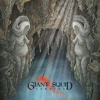 Cenotes (Troglocambarus maclanei) - Giant Squid