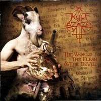 Compelled To Die - Kult ov Azazel