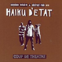 Kats - Haiku D'Etat