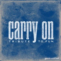 Just The Way You Are (You're Amazing) - Gavin Mikhail