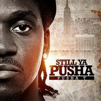 Scared Money - Pusha T, Meek Mill, N.O.R.E
