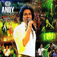 Niloofar - Andy