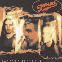 Mr Blue Sky - Jonas