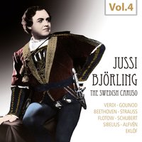 Cäcilie: "Cäcilie" - Jussi Björling, Harry Ebert, Рихард Штраус