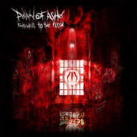 Seething the Flesh in the River ov Phlegethon - Dawn of Ashes