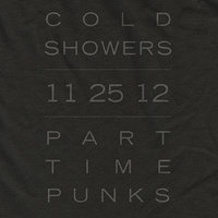 The Fire - Cold Showers