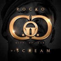 Thumb Thru That Check - Rocko, Scooter