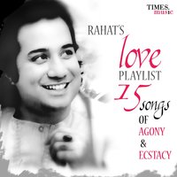Kinna Sohna Tainu - Rahat Fateh Ali Khan