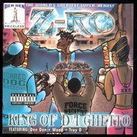 All Fall Down - Z-Ro, Den Den