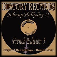 Le p'tit clown de mon cœur (Cathy's clown) - Johnny Hallyday