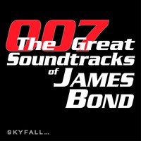 All Time High - Roller Boys, Tim Rice, John Barry