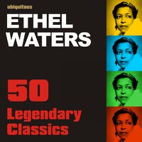 Happiness Is Just a Thing Called Joe (Vers. 1) - Ethel Waters