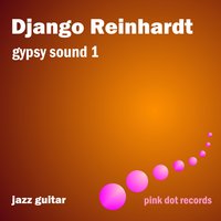 I'll See You in My Dreams - Django Reinhardt