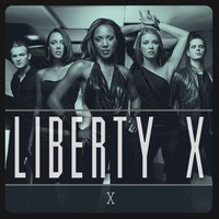Devine Intervention - Liberty X