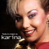 Yo Te Dire - Karina