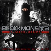 Entfesselt - Blokkmonsta, Evil Pimp, Dr. Faustus
