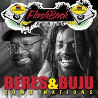 Mass Murderer - Buju Banton