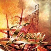 Change of a Broken Heart - Legacy