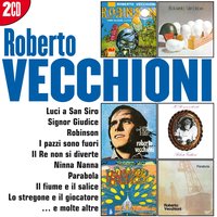 La farfalla giapponese - Roberto Vecchioni