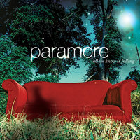 Pressure - Paramore