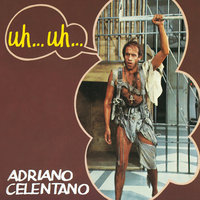 Uomo - Adriano Celentano
