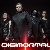 DIGIMORTAL