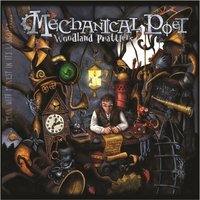 Mechanical Poet