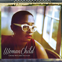 Deep Dark Blue - Cecile McLorin Salvant