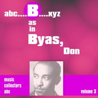 These Foolish Things (1945) - Don Byas