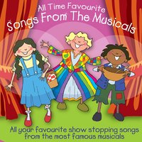 Somewhere over the Rainbow - Kidzone