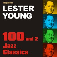 I Never Knew (1940) - Lester Young, Charlie Christian, Benny Goodman