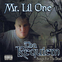 I'm Sorry - Mr. Lil One