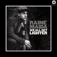 Not Done Yet - Raine Maida
