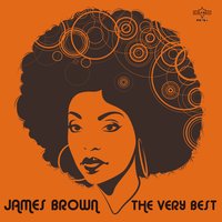 I Can't Stand It - James Brown