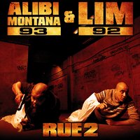 Au charbon - Lim, Alibi Montana, Alibi Montana, Lim