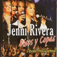 Cuando Yo Quería Ser Grande - Jenni Rivera
