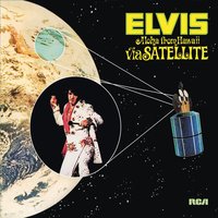 Welcome to My World - Elvis Presley