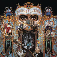 Can't Let Her Get Away - Michael Jackson